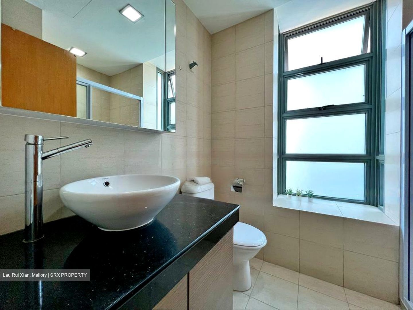 The Quintet (D23), Condominium #460821301